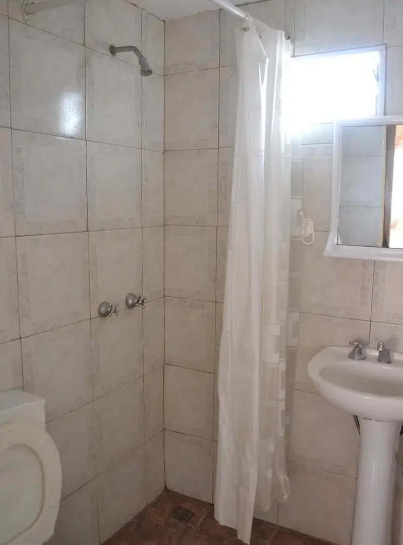 Complejo de Cabañas - 8 Unidades - 1.950Mts2 - Nueva Atlantis 4