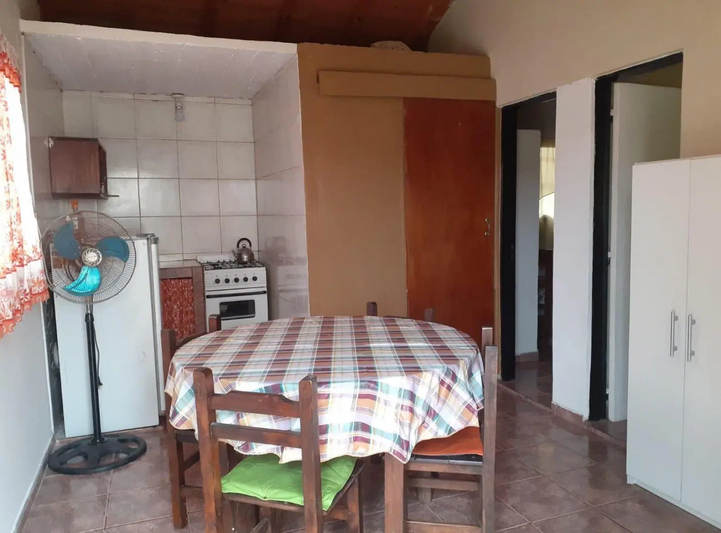Complejo de Cabañas - 8 Unidades - 1.950Mts2 - Nueva Atlantis 5