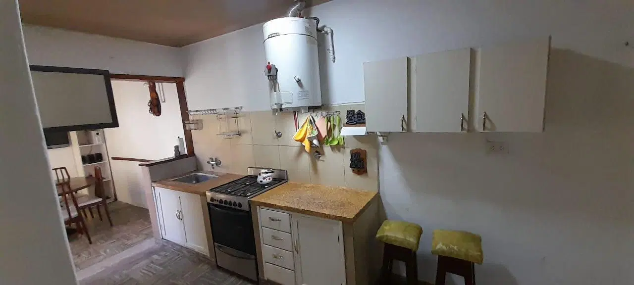 Casa en venta - 2 Dormitorios 1 Baño - Mar del Plata 5