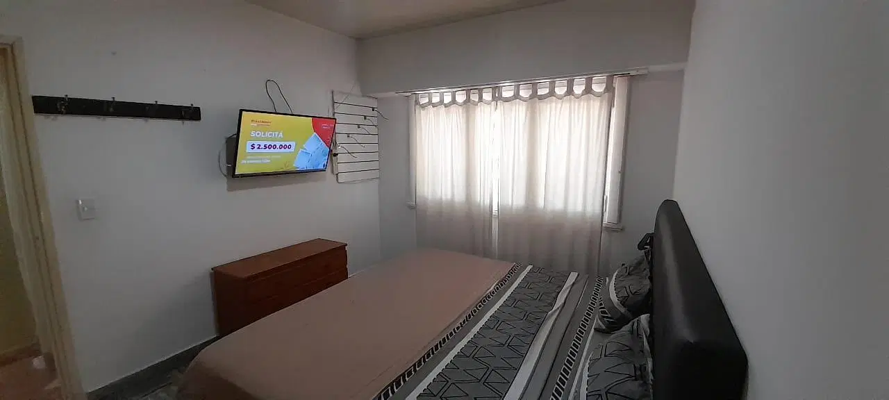 Casa en venta - 2 Dormitorios 1 Baño - Mar del Plata 3
