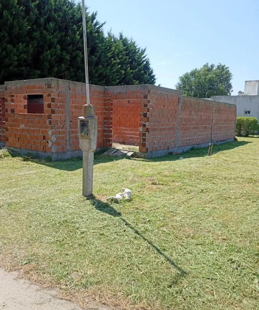 Terreno en venta - 400mts2 - Miramar 5