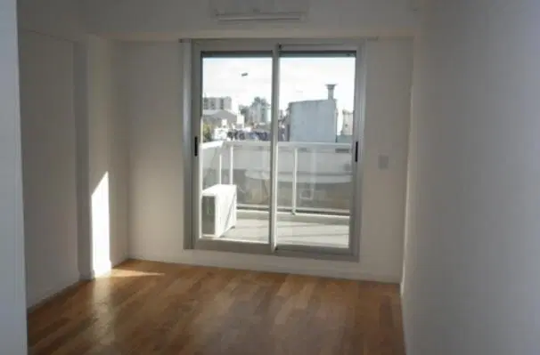 Departamento en alquiler - 1 Dormitorio 1 Baño - Belgrano 1