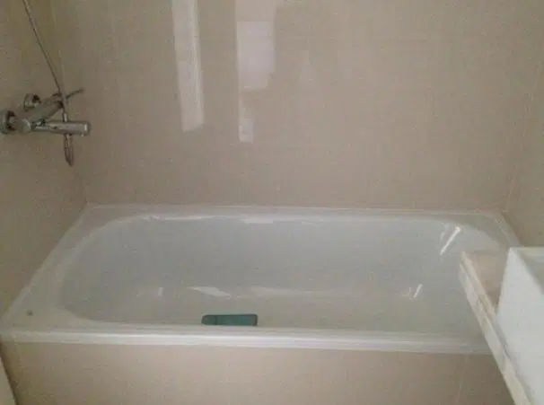 Departamento en alquiler - 1 Dormitorio 1 Baño - Belgrano 4