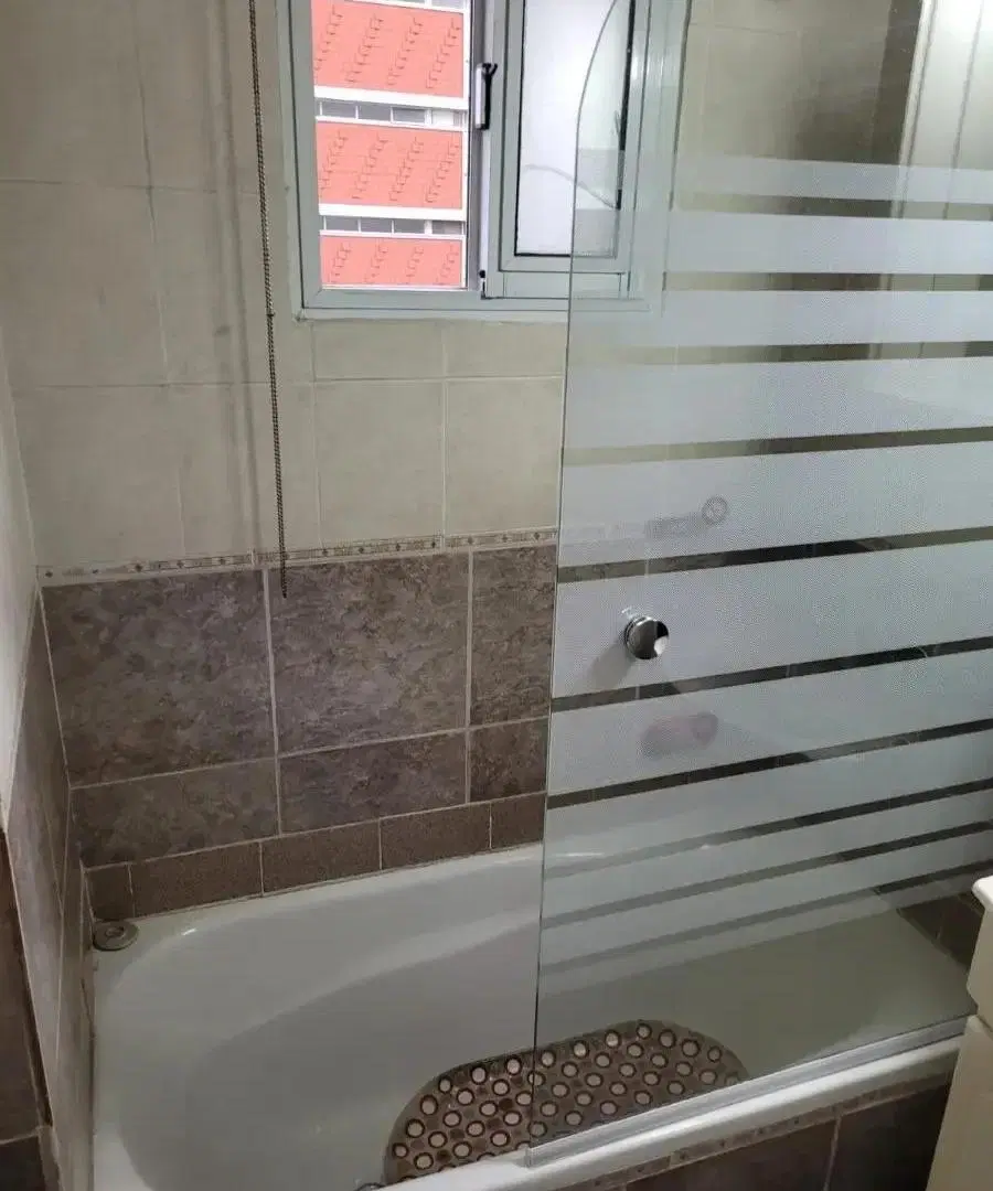 Departamento en alquiler - 2 Dormitorios 1 Baño - Recoleta 4