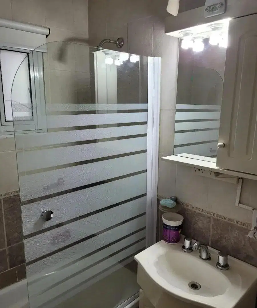 Departamento en alquiler - 2 Dormitorios 1 Baño - Recoleta 5