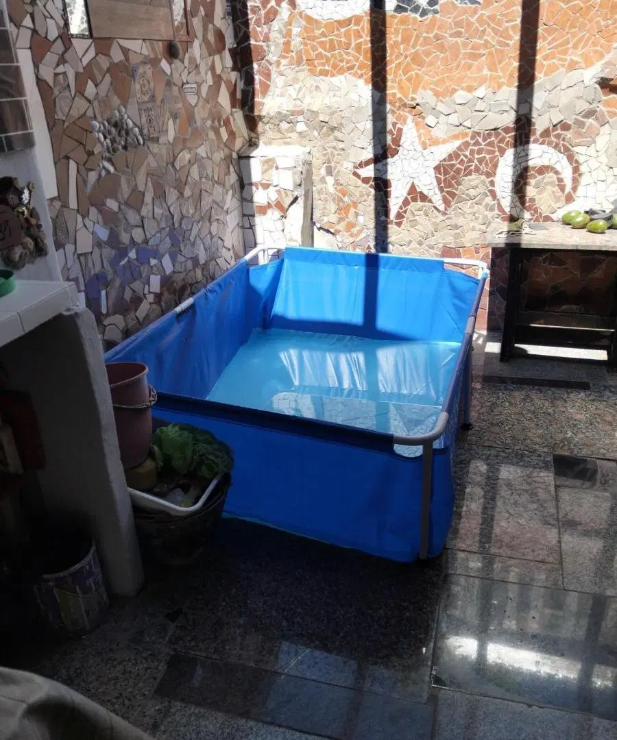 PH en venta - 2 Dormitorios 1 Baño - Merlo 2