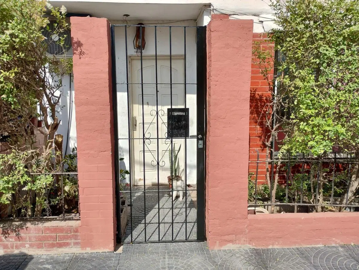 PH en venta - 2 Dormitorios 1 Baño - Merlo 4