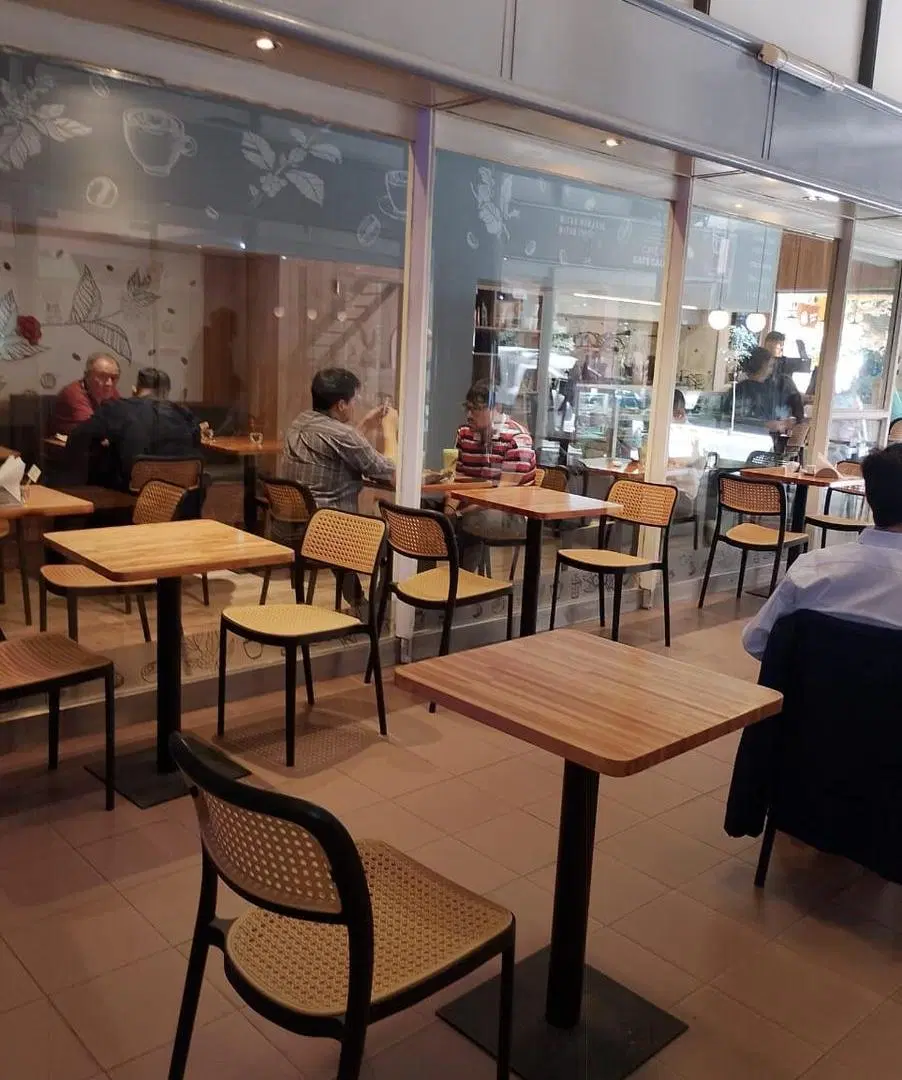 Edificio Comercial en venta - 6 Plantas - Microcentro 5