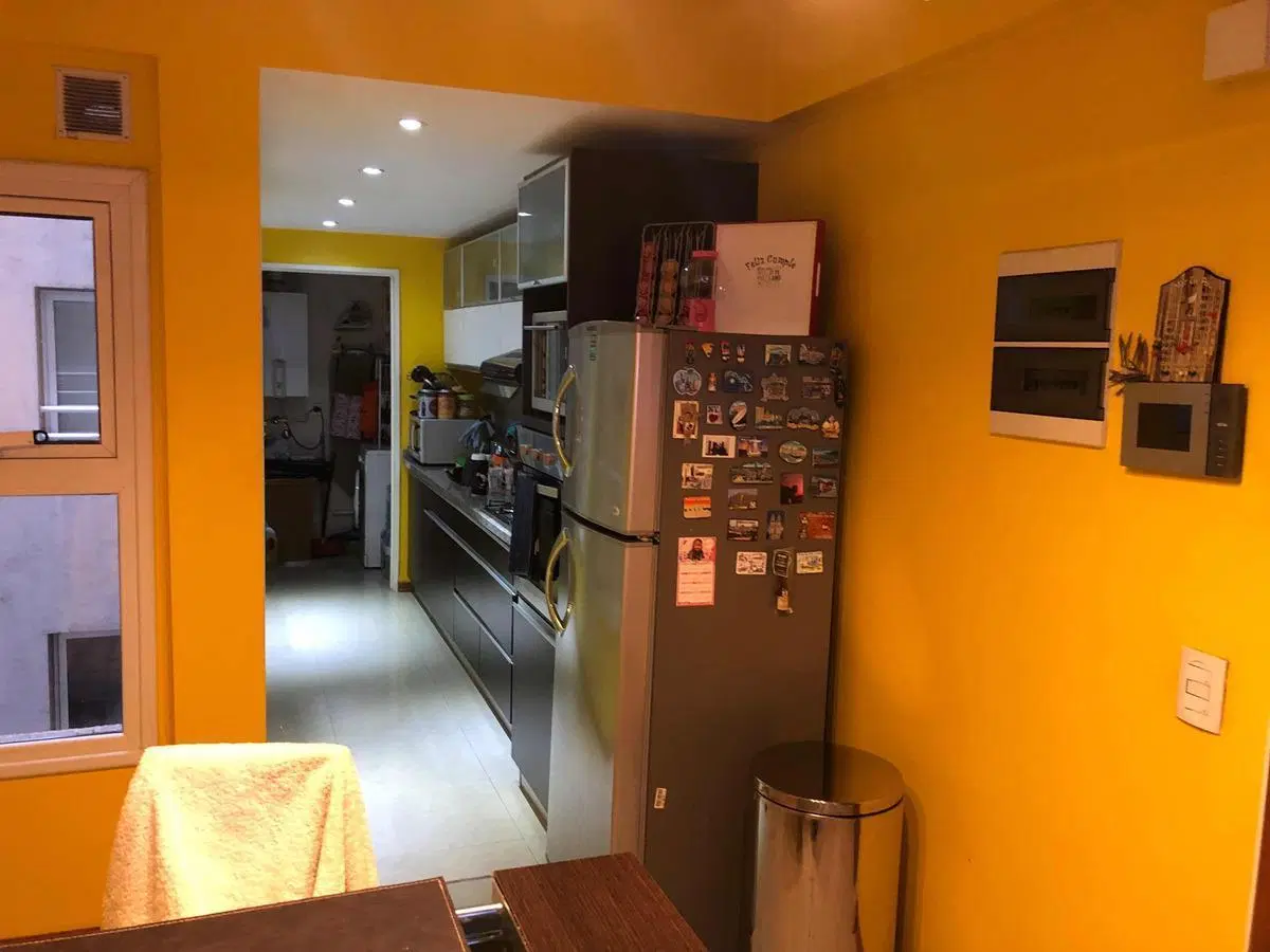 Departamento en venta - 3 Dormitorios 3 Baños - Cochera Baulera - 104Mts2 - Caballito 3