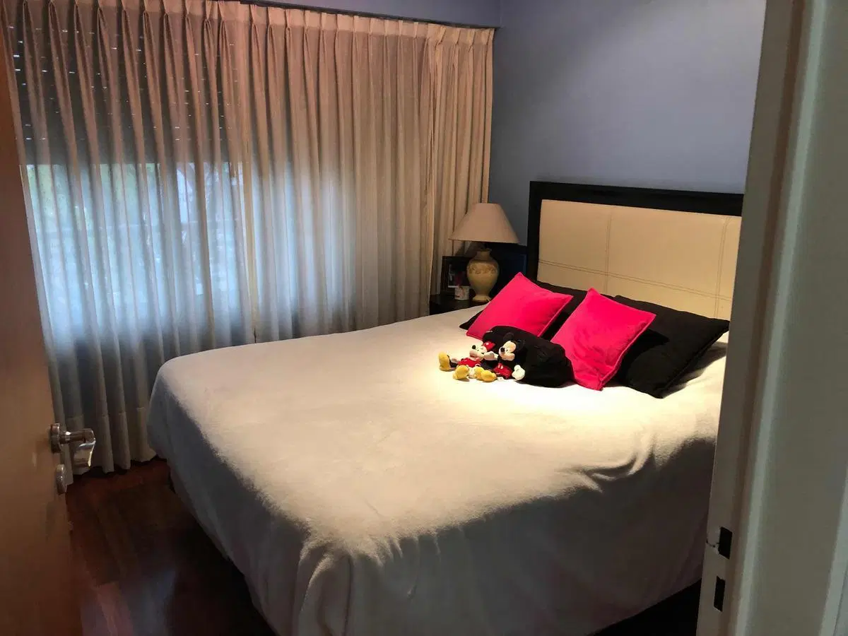 Departamento en venta - 3 Dormitorios 3 Baños - Cochera Baulera - 104Mts2 - Caballito 5