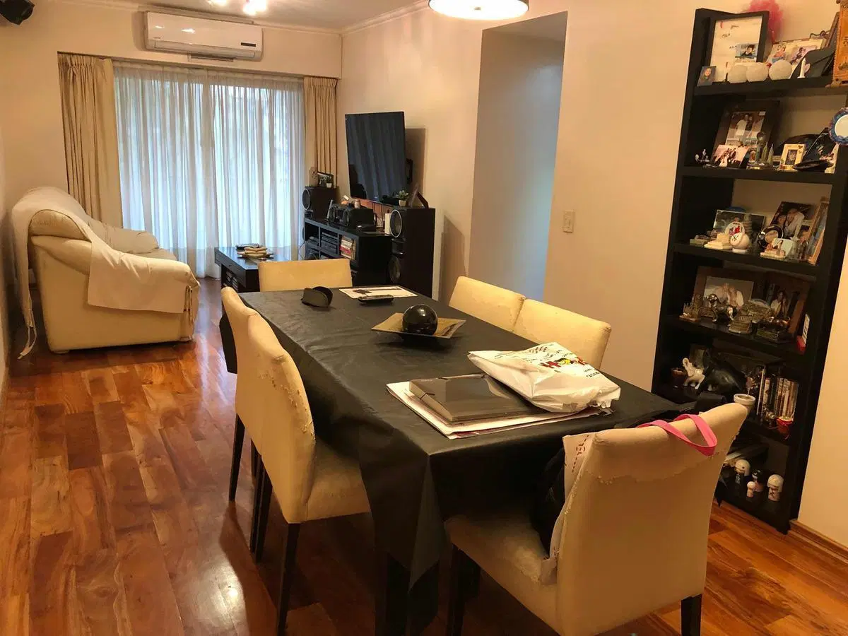Departamento en venta - 3 Dormitorios 3 Baños - Cochera Baulera - 104Mts2 - Caballito 2