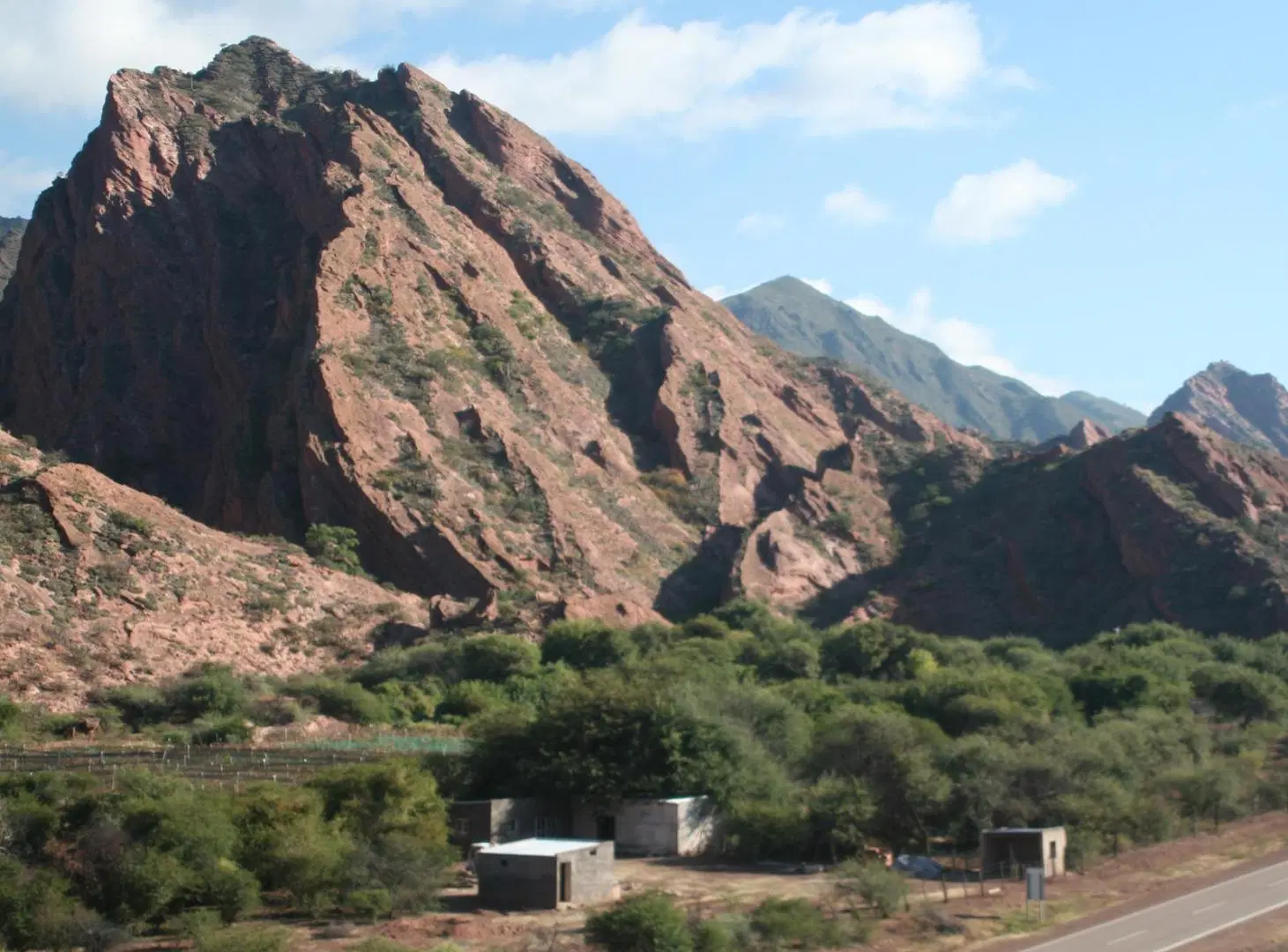 Viñedo en venta - 27.300Mts2 - Salta 3