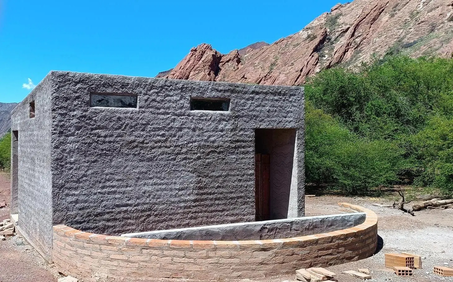 Viñedo en venta - 27.300Mts2 - Salta 4