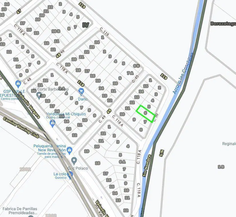 Plano 1