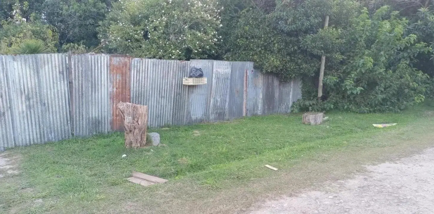 Terreno en venta - 800Mts2 - Villa Elisa 4