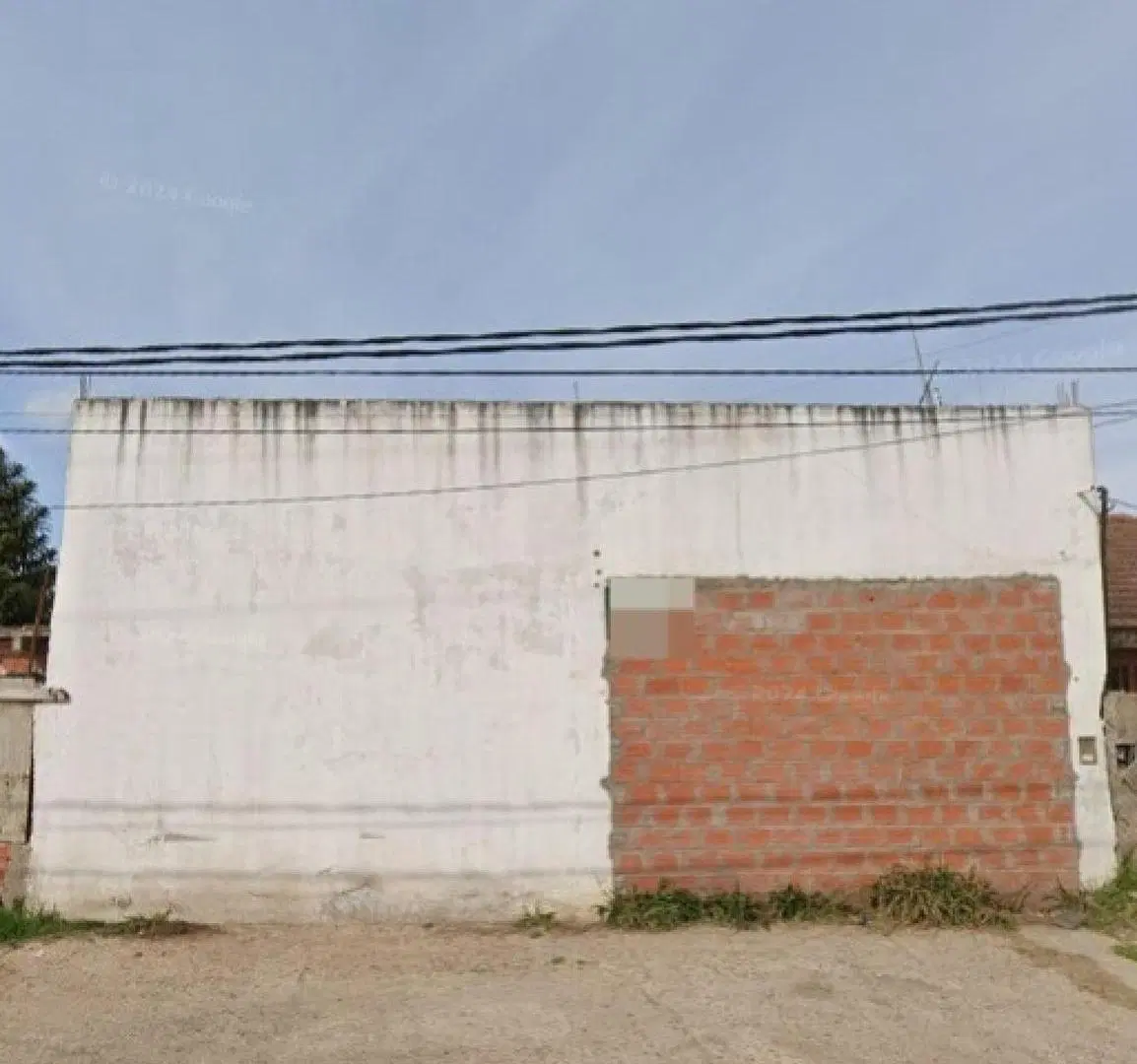 Depósito en venta - 1 Baño - 240Mts2 - Canning 3