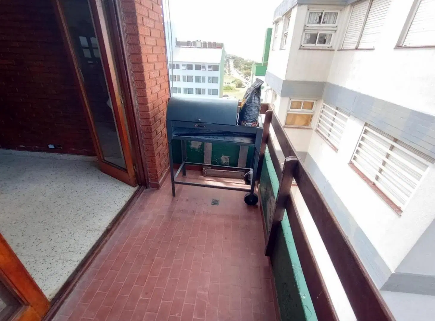 Departamento en venta - 2 Dormitorios 1 Baño - San Bernardo del Tuyú 5