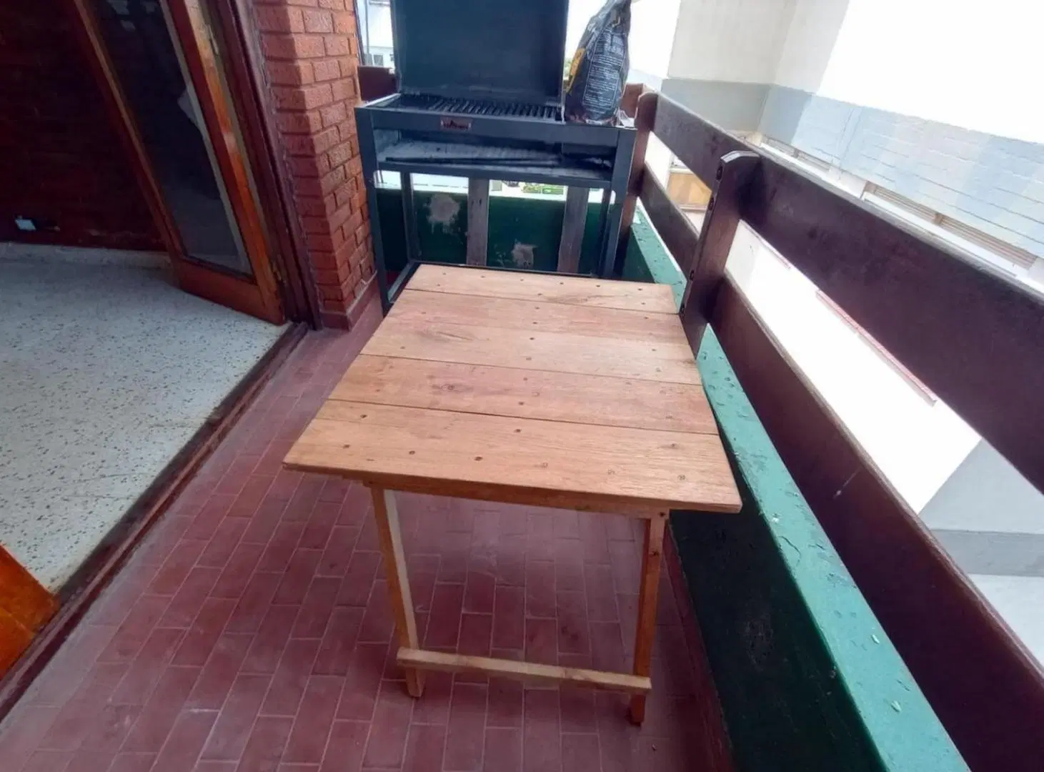 Departamento en venta - 2 Dormitorios 1 Baño - San Bernardo del Tuyú 3