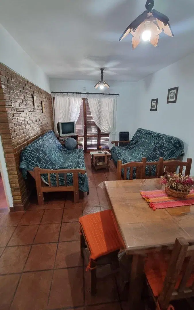 Departamento en venta - 1 Dormitorio 1 Baño - Cochera - 49,34Mts2 - San Bernardo del Tuyú 5