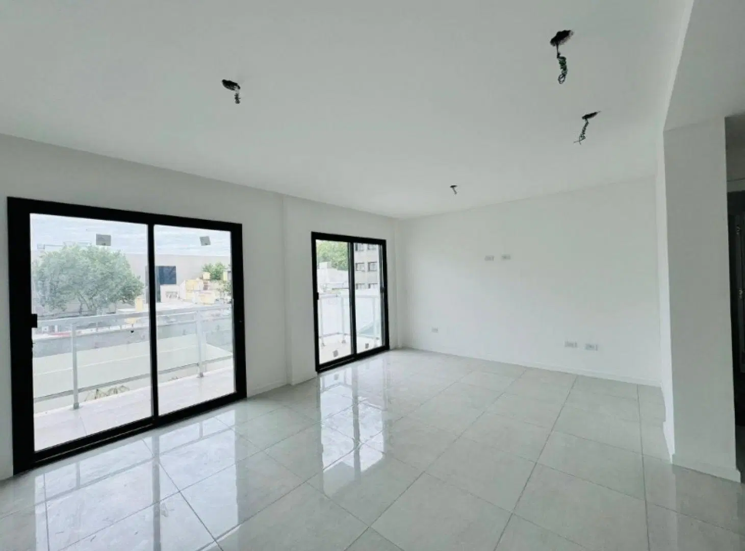 Departamento en venta - 1 Dormitorio 2 Baños - Mar del Plata 2