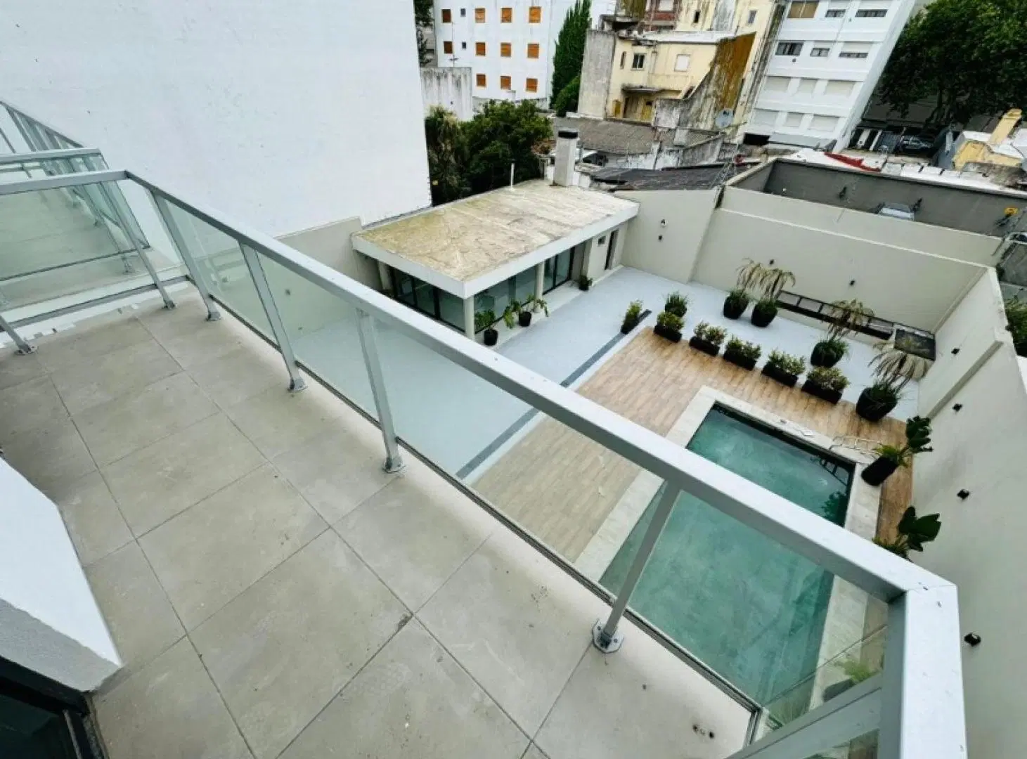 Departamento en venta - 1 Dormitorio 2 Baños - Mar del Plata 3