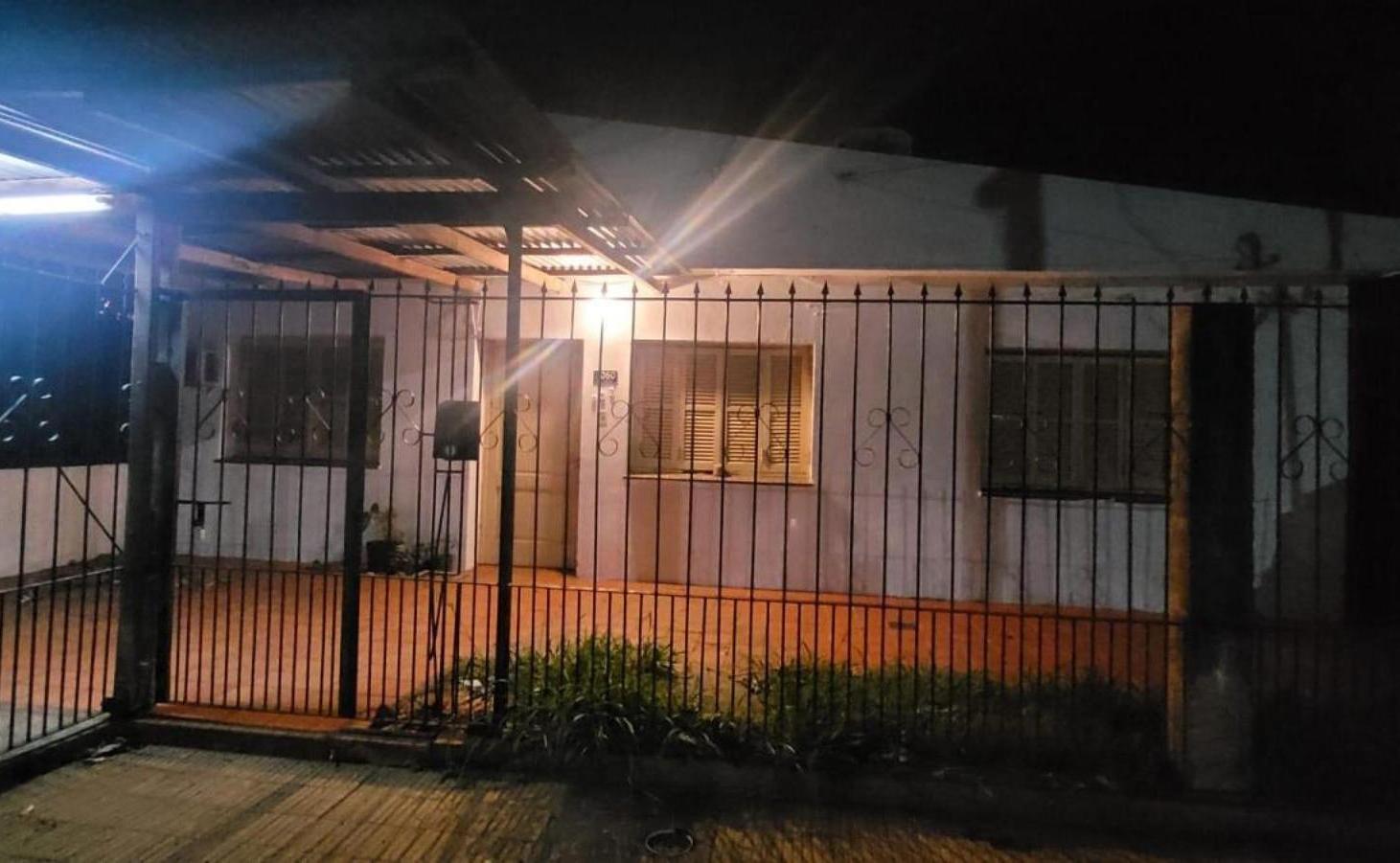 Casa en venta - 3 Dormitorios 1 Baño - Cochera- 311Mts2 - Posadas