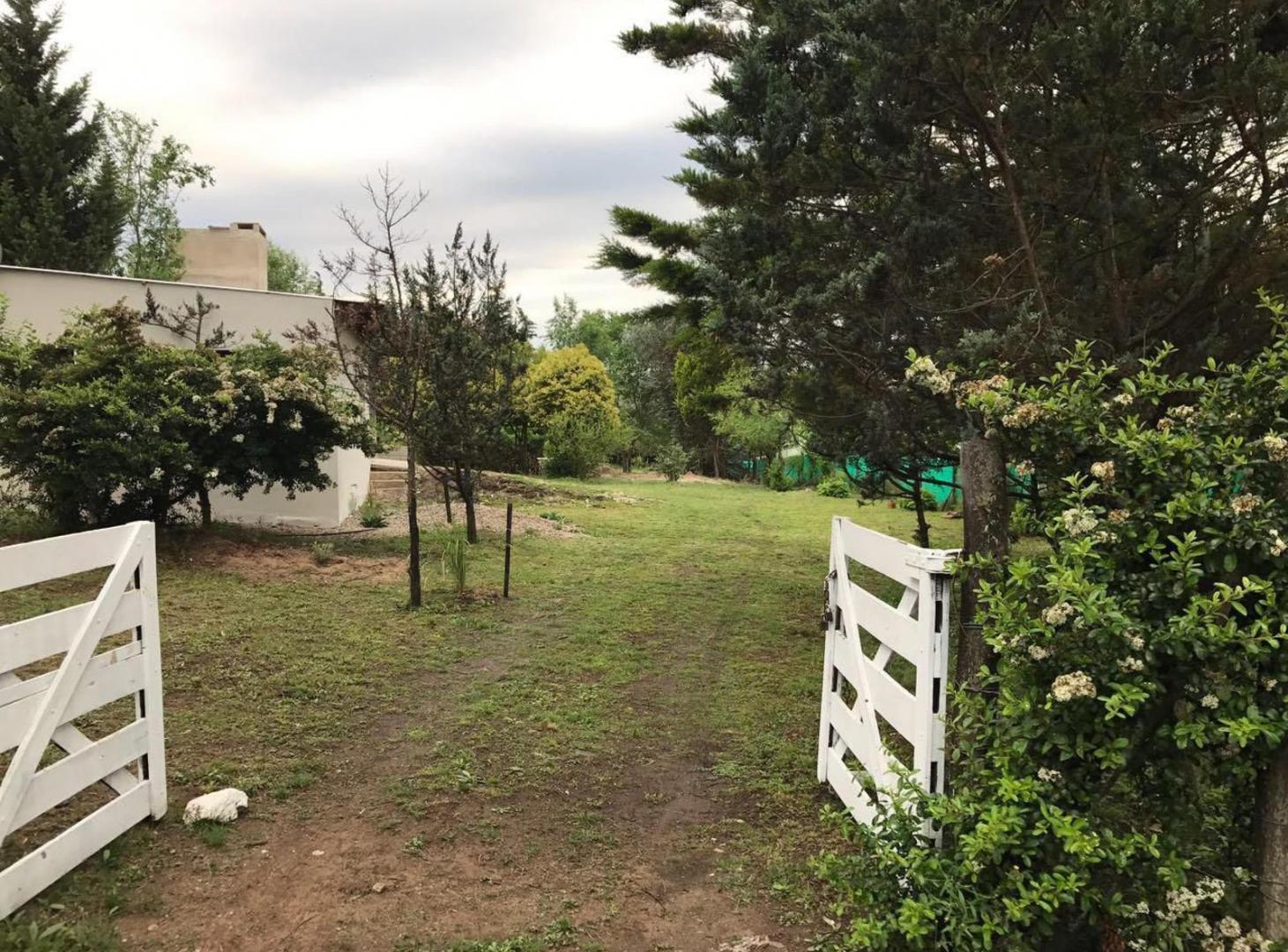 Cabañas en venta - 2 Dormitorios 2 Baños - Córdoba