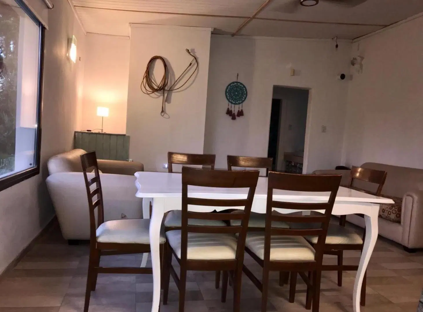 Cabañas en venta - 2 Dormitorios 2 Baños - Córdoba 5