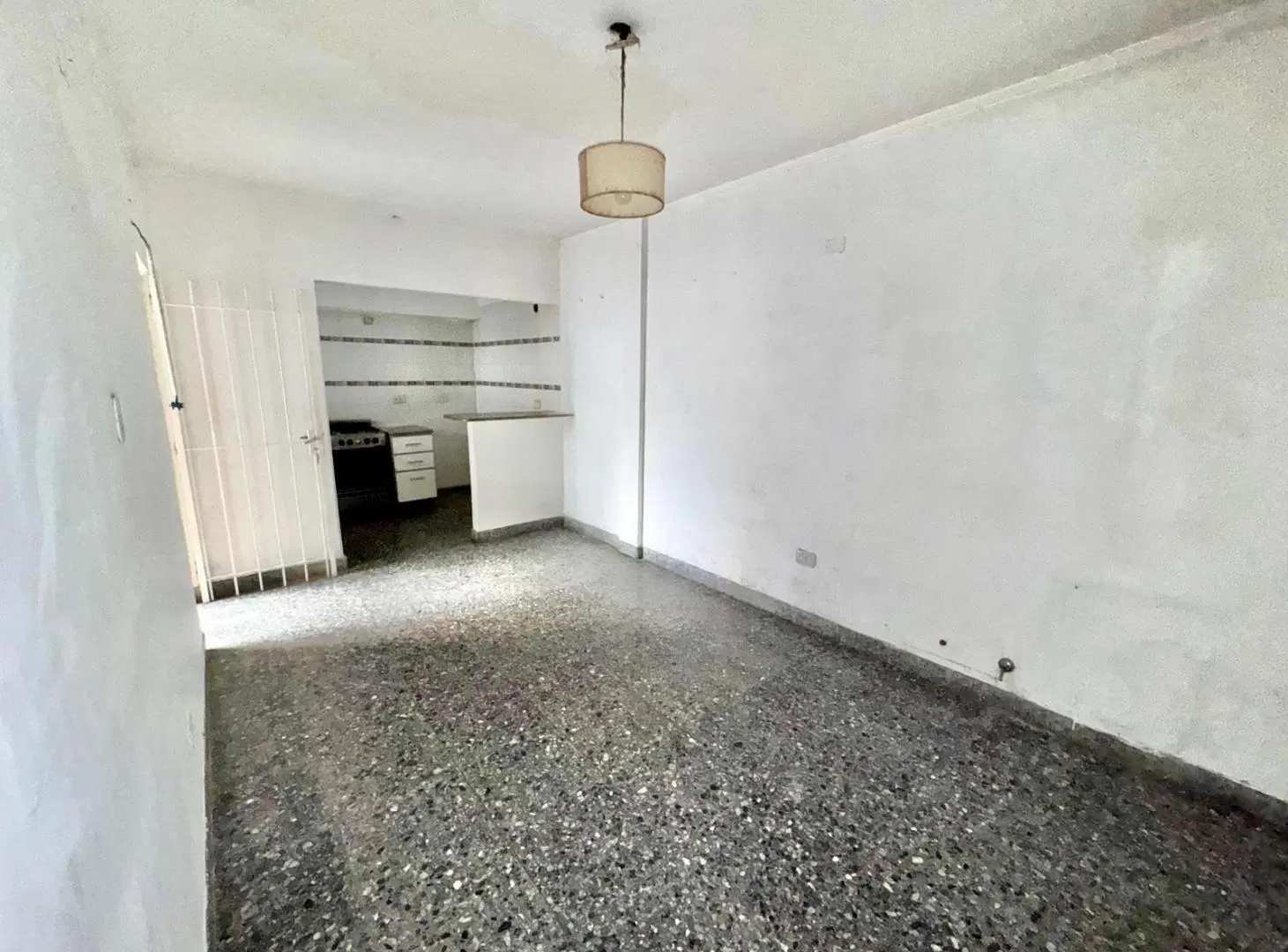 Departamento en venta - 2 Dormitorios 1 Baño - 72Mts2 - La Plata 3