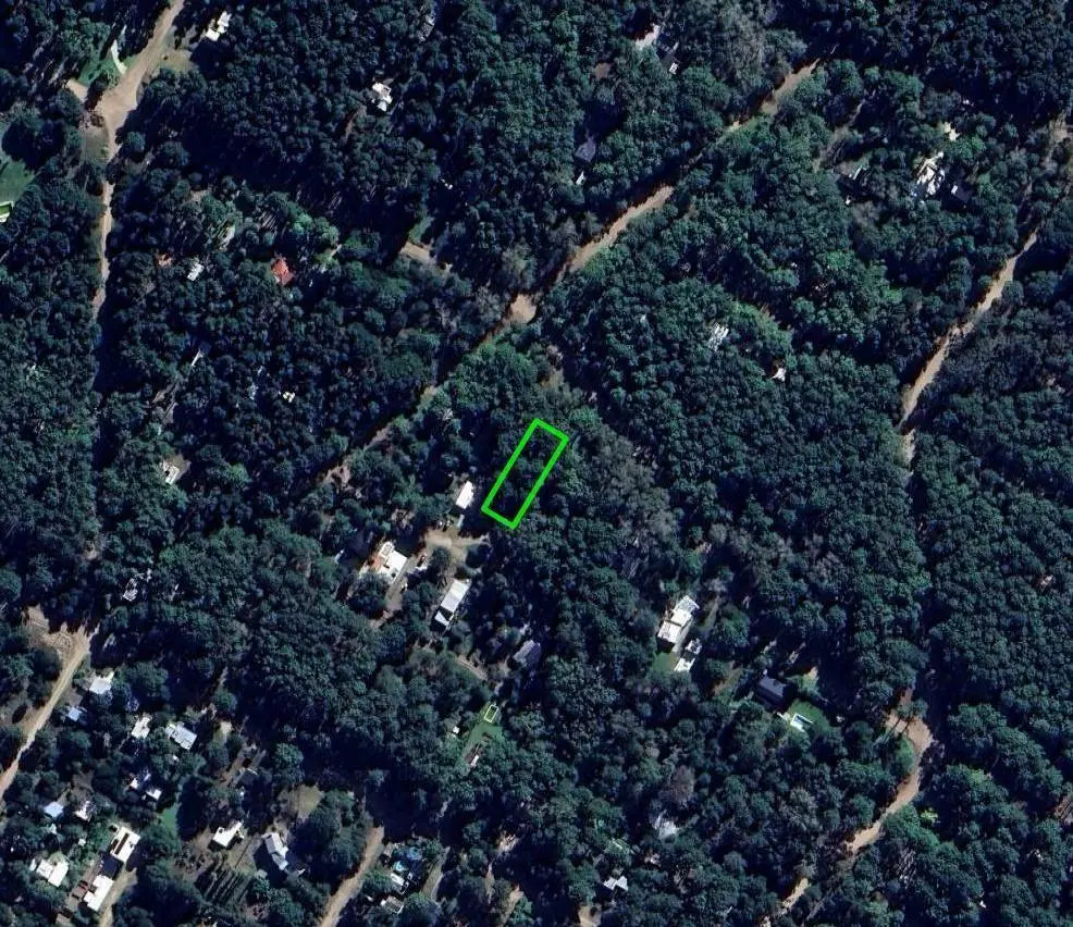 Terreno en venta - 675Mts2 - Mar de Las Pampas 4