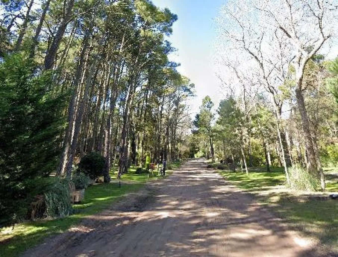 Terreno en venta - 675Mts2 - Mar de Las Pampas 2