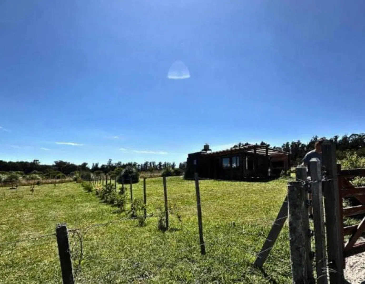 Casa en venta - 2 Dormitorios 1 Baño - Sierra de Los Padres 3