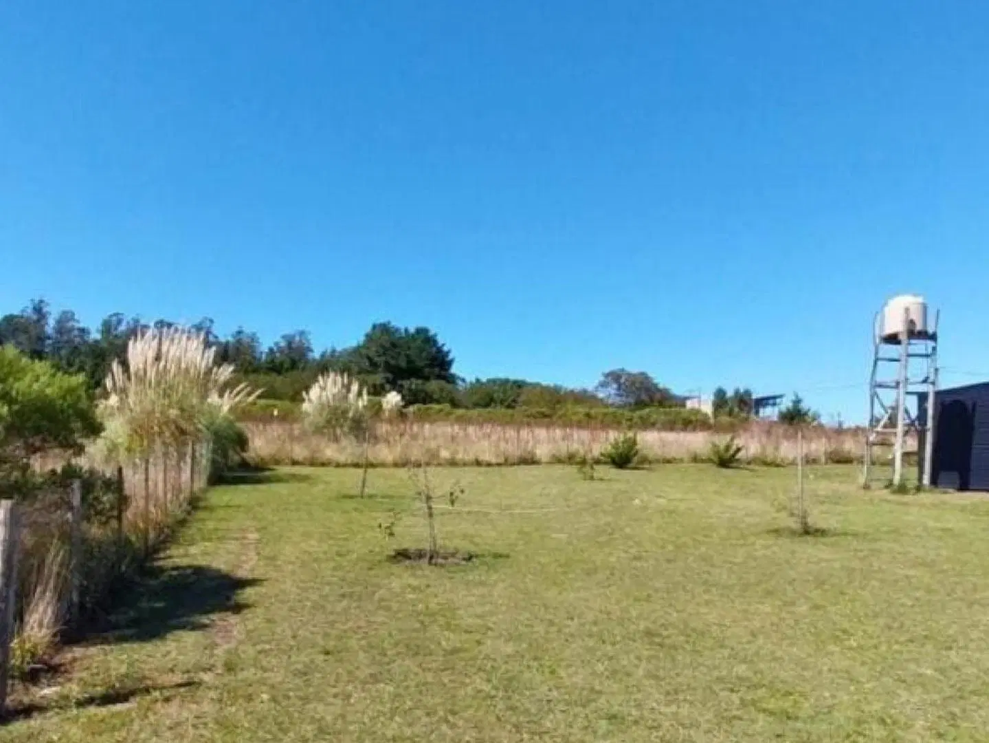 Casa en venta - 2 Dormitorios 1 Baño - Sierra de Los Padres 2