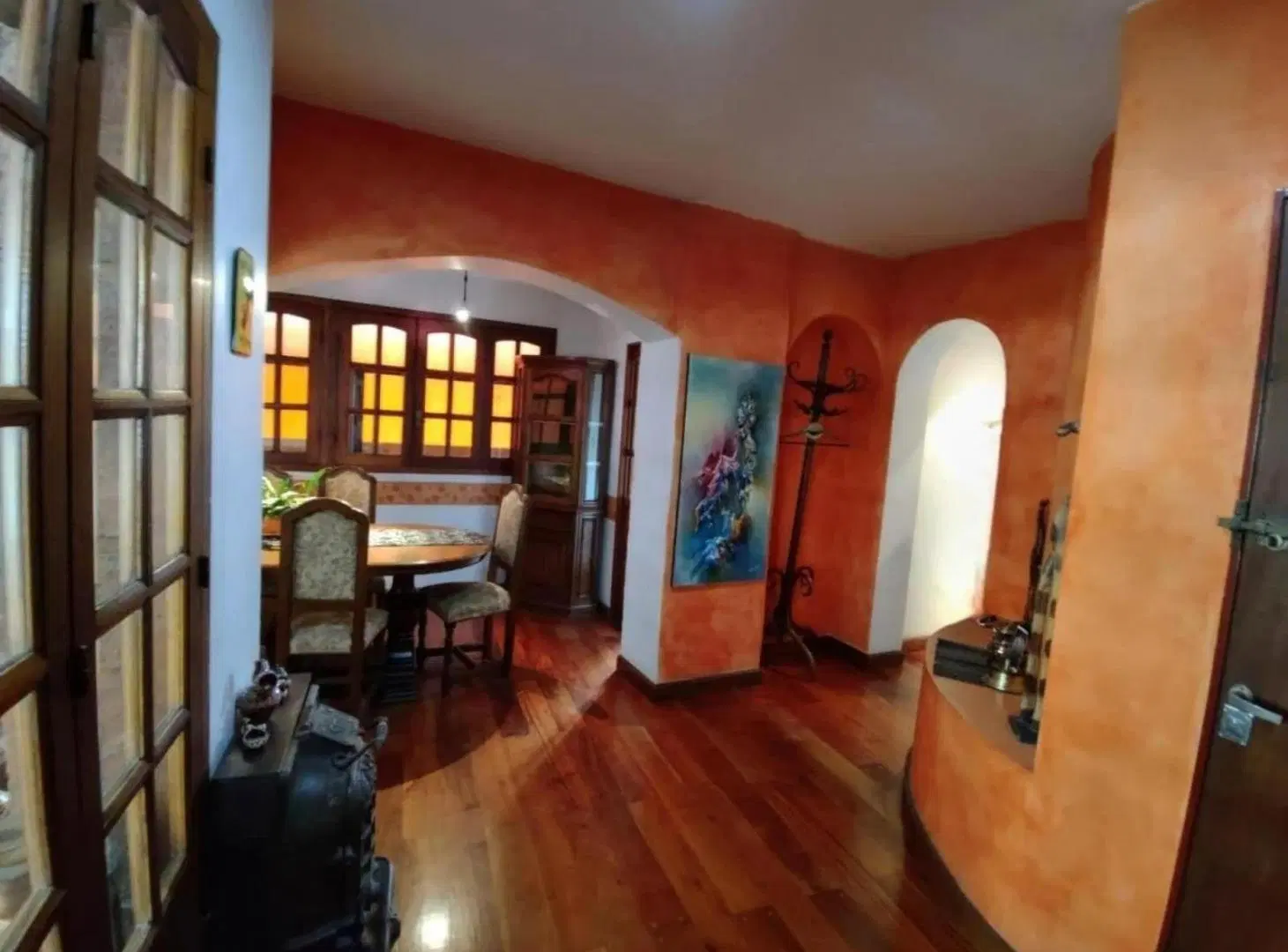 Departamento en venta - 4 Dormitorios 2 Baños - Almagro 8