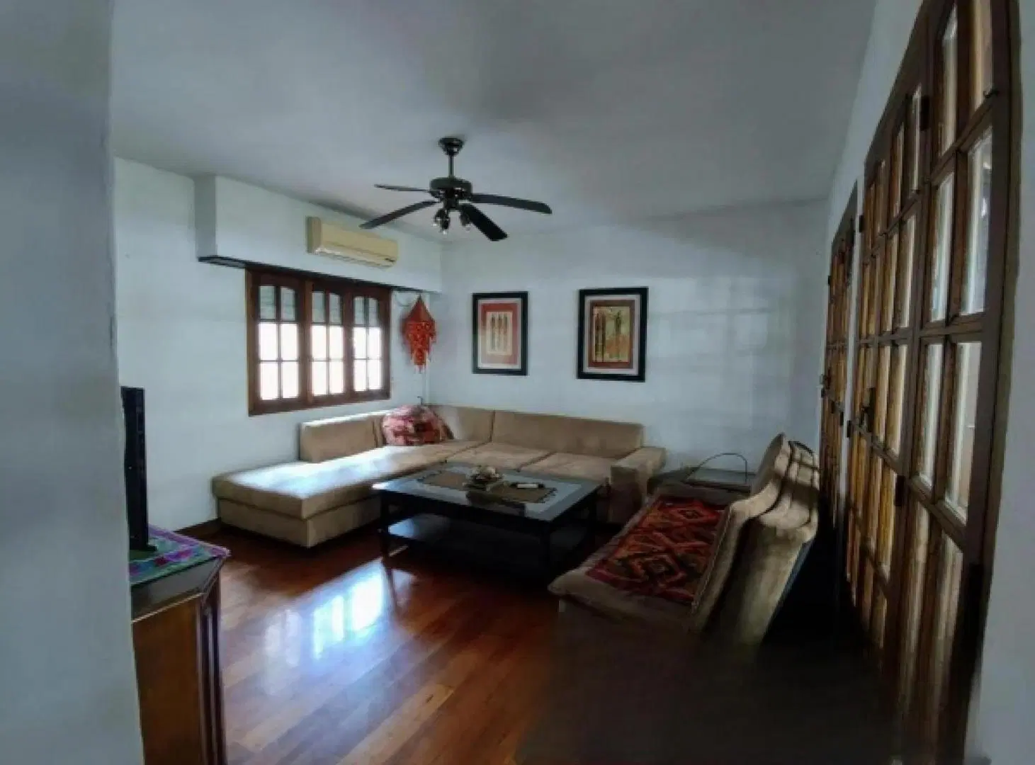 Departamento en venta - 4 Dormitorios 2 Baños - Almagro 2