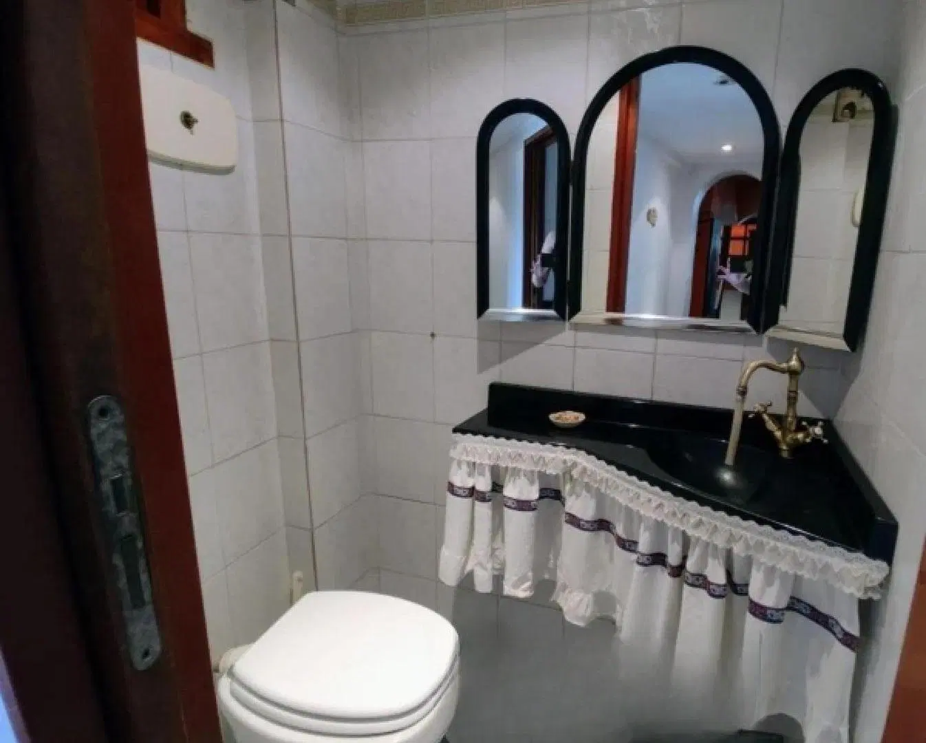 Departamento en venta - 4 Dormitorios 2 Baños - Almagro 5