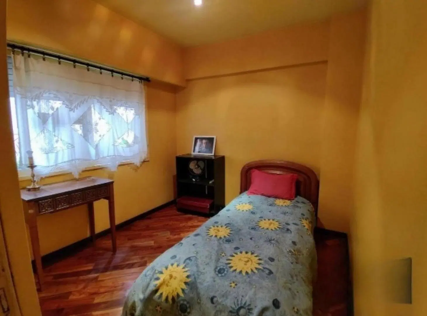 Departamento en venta - 4 Dormitorios 2 Baños - Almagro 4