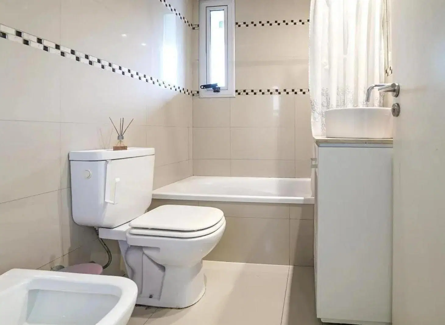 Departamento en venta - 1 Dormitorio 2 Baños - Palermo 3