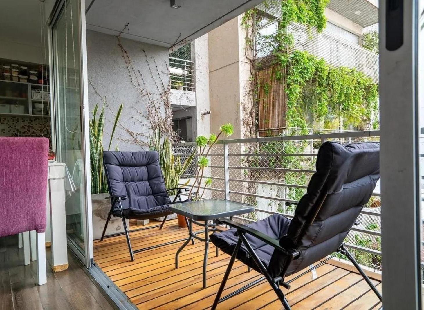 Foto de Departamento en venta - 1 Dormitorio 2 Baños - Palermo, imagen 2