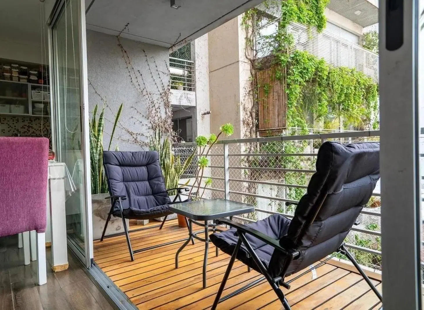 Departamento en venta - 1 Dormitorio 2 Baños - Palermo 2