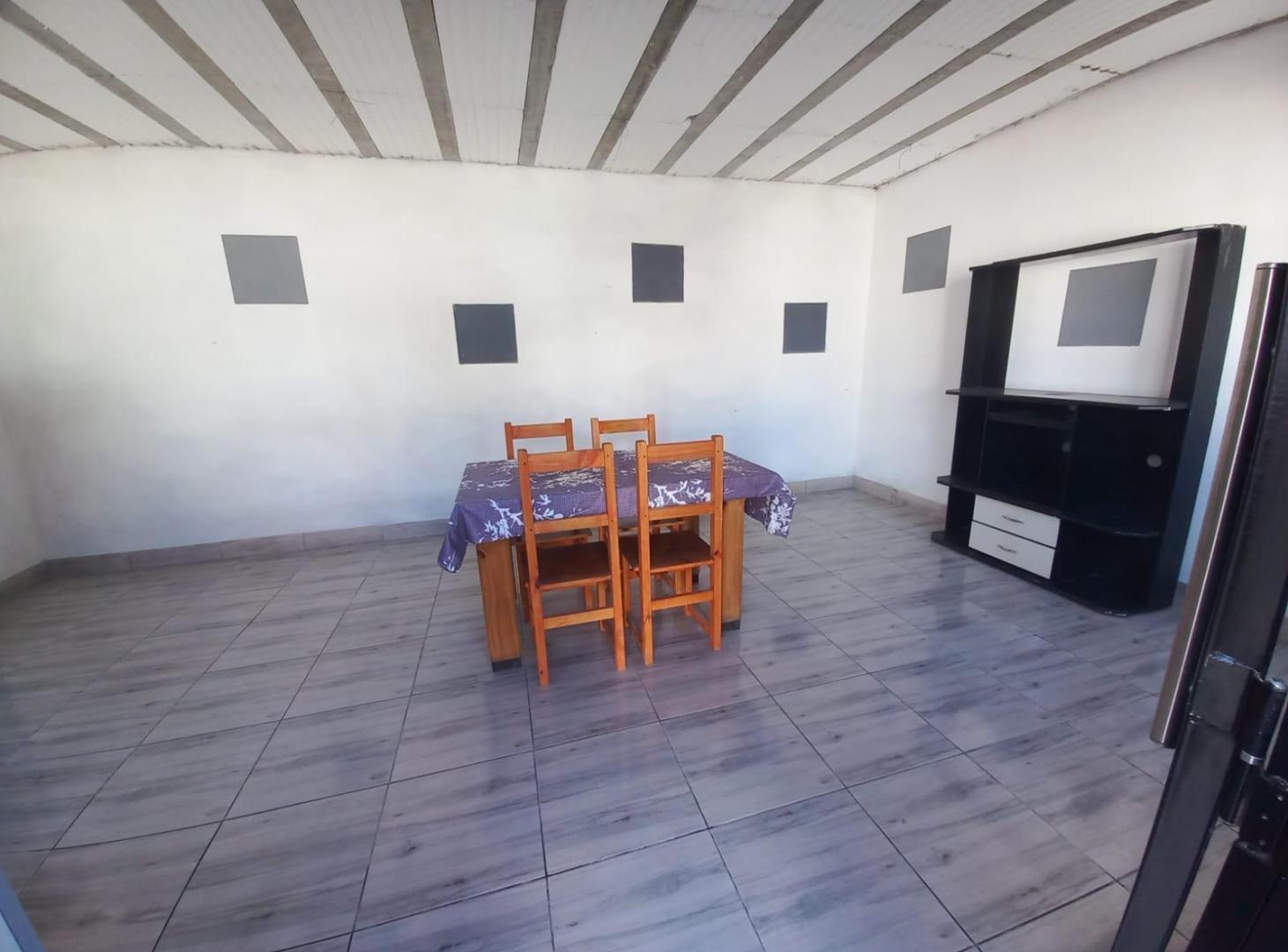 Departamento en alquiler - 1 Dormitorio 1 Baño - La Plata