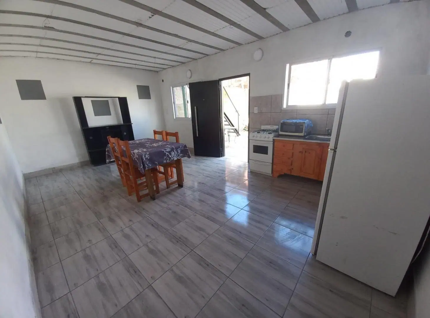 Departamento en alquiler - 1 Dormitorio 1 Baño - La Plata 1