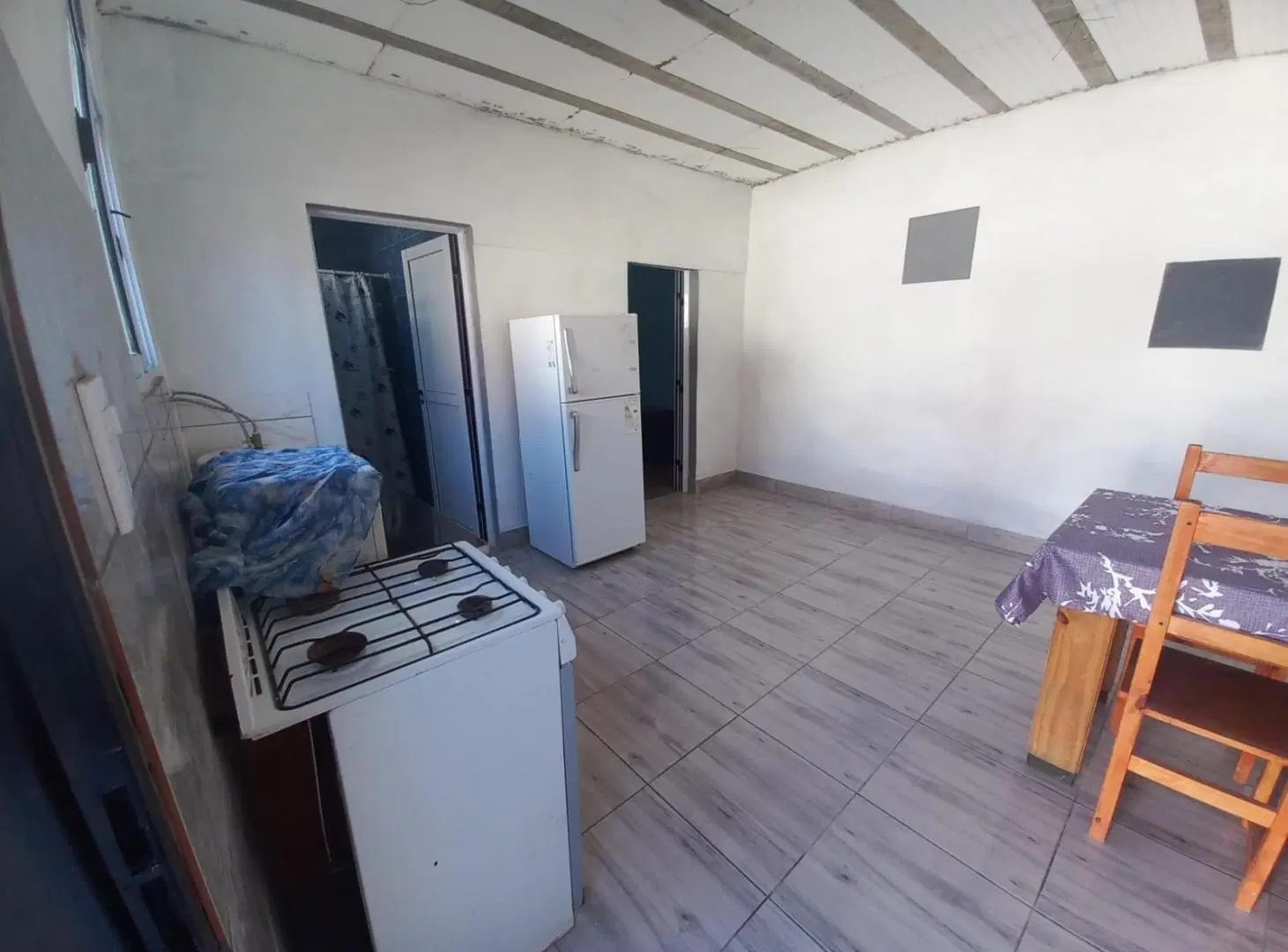 Departamento en alquiler - 1 Dormitorio 1 Baño - La Plata 4