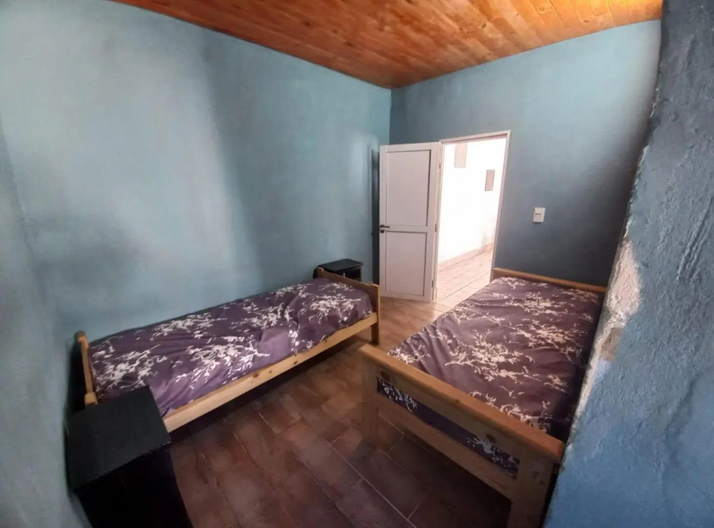 Departamento en alquiler - 1 Dormitorio 1 Baño - La Plata 5