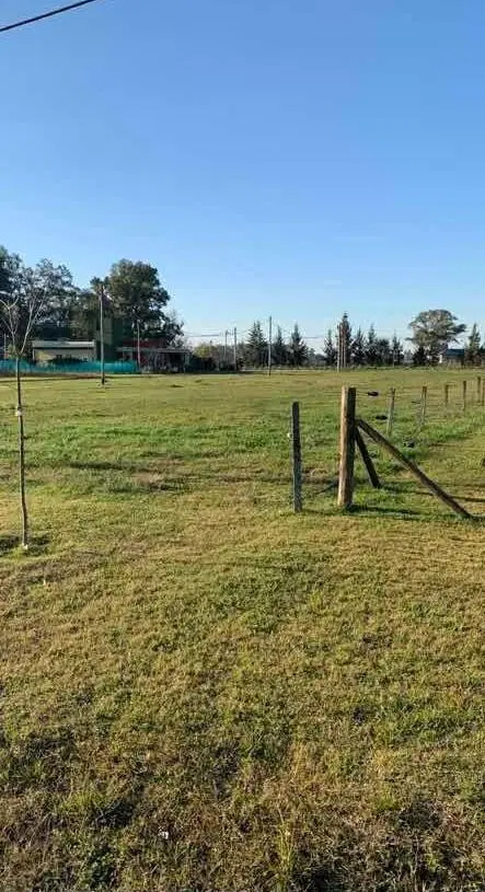 Terreno en venta - 908Mts2 - Coronel Brandsen 5