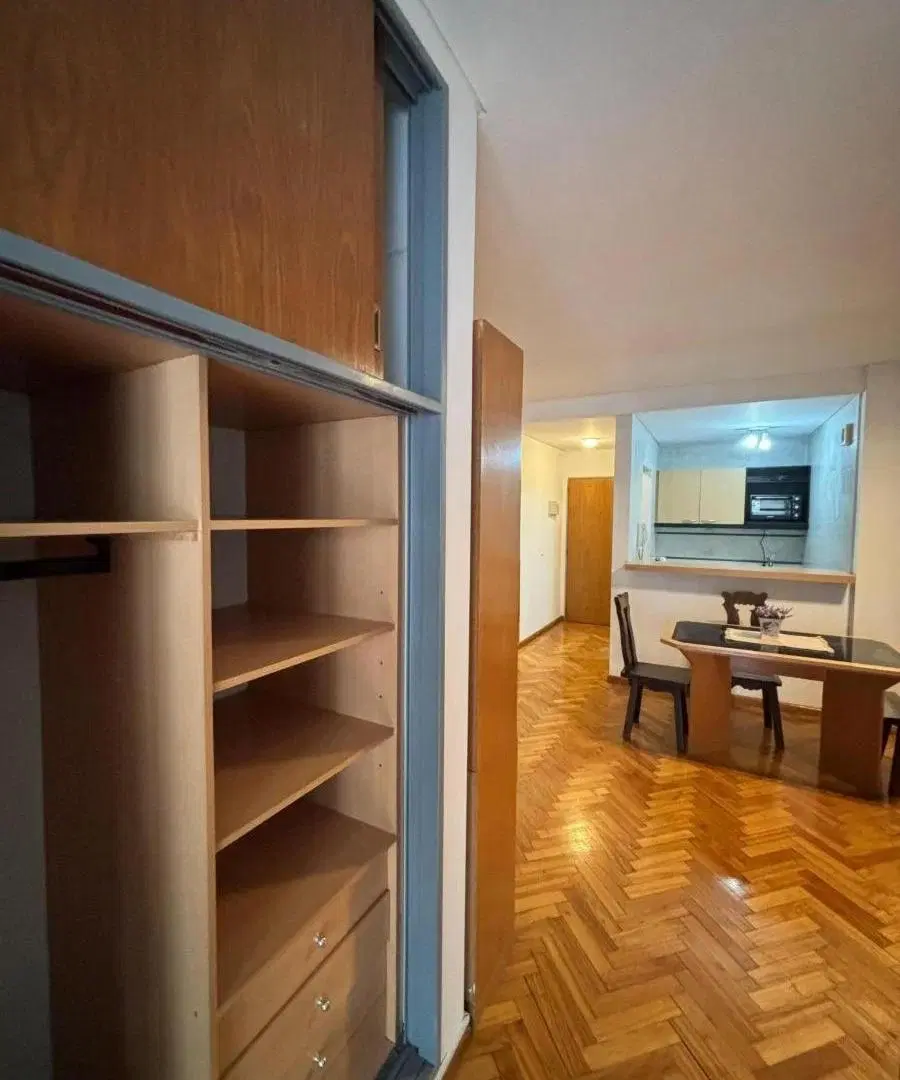 Departamento Monoambiente en venta - 1 Baño - Recoleta 4