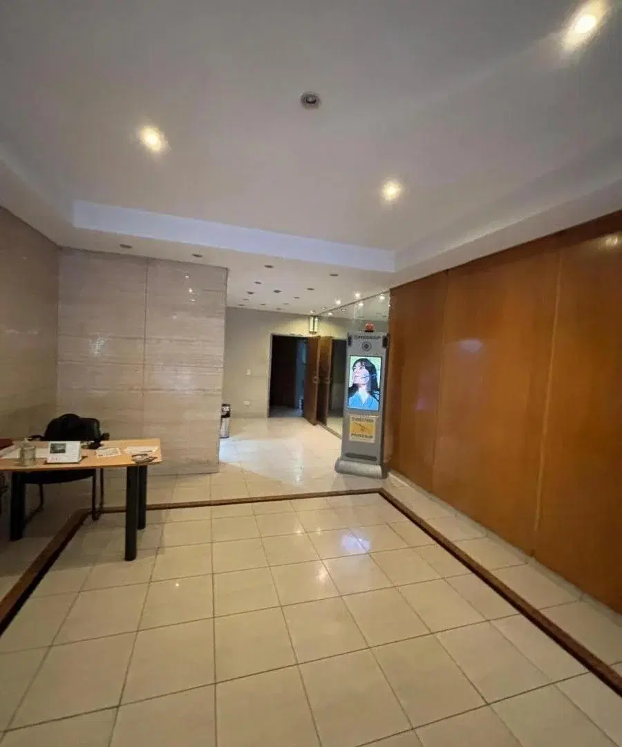 Departamento Monoambiente en venta - 1 Baño - Recoleta 5