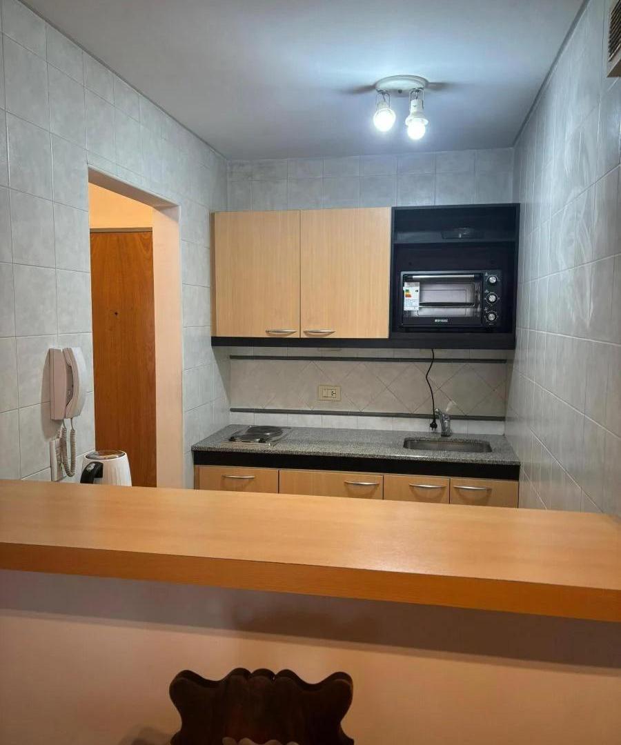 Departamento Monoambiente en venta - 1 Baño - Recoleta