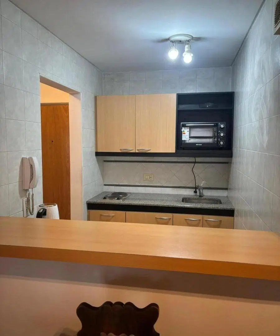 Departamento Monoambiente en venta - 1 Baño - Recoleta 2