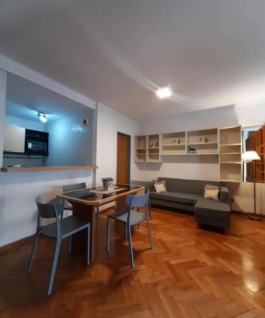 Departamento Monoambiente en venta - 1 Baño - Recoleta 1